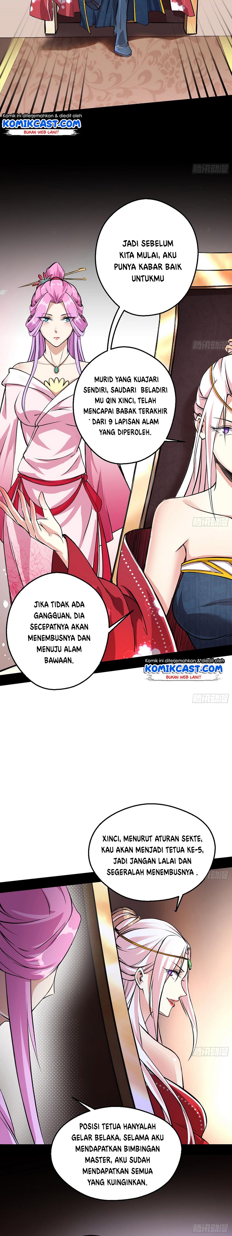 Dilarang COPAS - situs resmi www.mangacanblog.com - Komik im an evil god 046 - chapter 46 47 Indonesia im an evil god 046 - chapter 46 Terbaru 5|Baca Manga Komik Indonesia|Mangacan